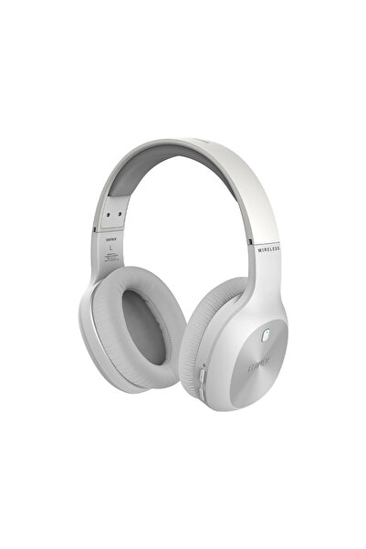 Edifier سماعات رأس W800BT Plus بتقنية بلوتوث 5.1 مع صوت جهير قوي وميكروفون cVc ودعم جهازين