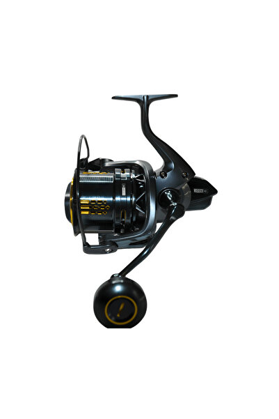İCON İC Fishing ICON-IC Drakion 10000 Blue Surf Olta Makinesi