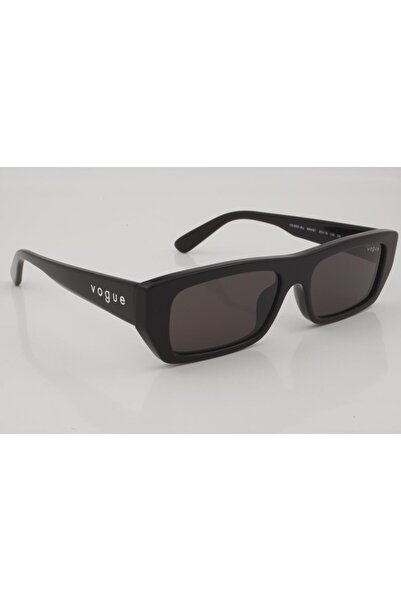Vogue Vo 5657-Su W44/87 53 - 01 Sunglasses