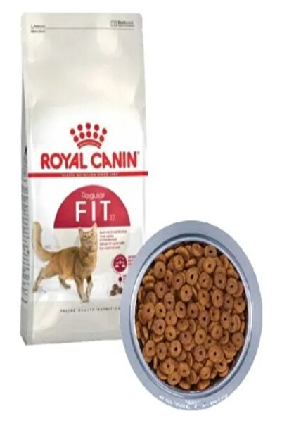 Royal Canin Regular Fit 32 Açık Yetişkin 1 kg Kedi Maması