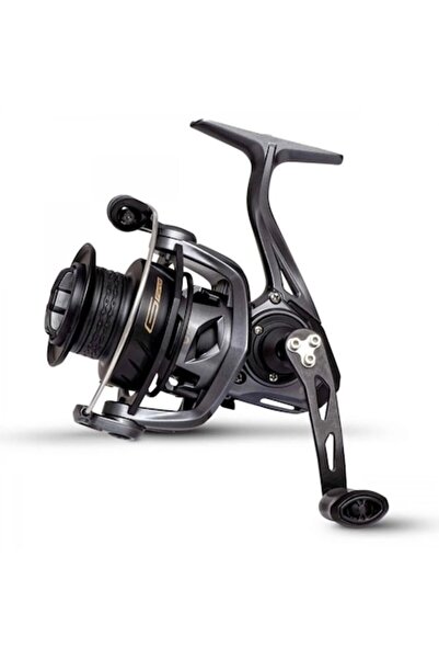 Mimteam Mulineta Quantum G-Force GF4000 Spinning