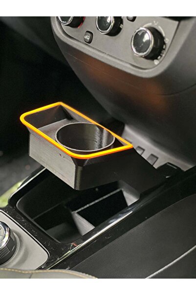 3DMarket Dacia Spring 2-level Organizer