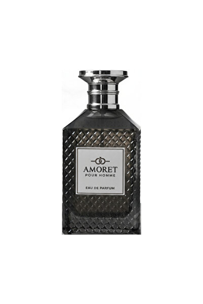 Amoret Pour Homme Eau De Parfum for Men