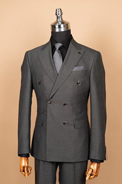 Terziayhan Exclusive Vest Set Suit