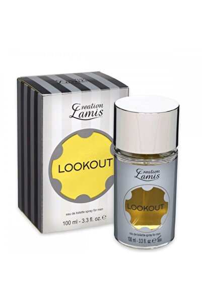 Creation Lamis Parfum Lookout 100 ml EDT