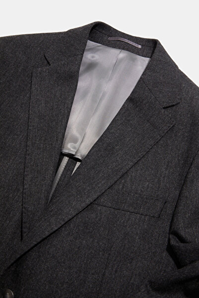 W Collection Antra Relax Fit Jacket