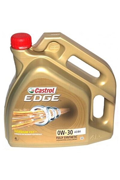 CASTROL EDGE 0W-30 5L