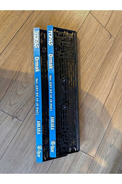 etikettakimi mavi ormak plakalık takımı çift