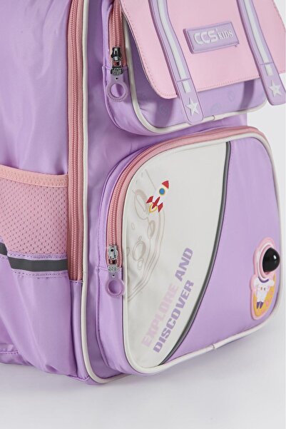 Ççs Kids School bag