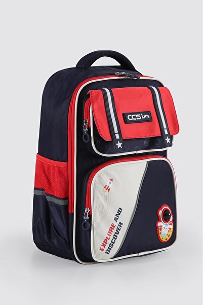 Ççs Kids School bag