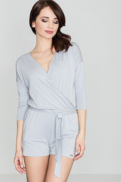 Figl Overalls K374 Grey XL