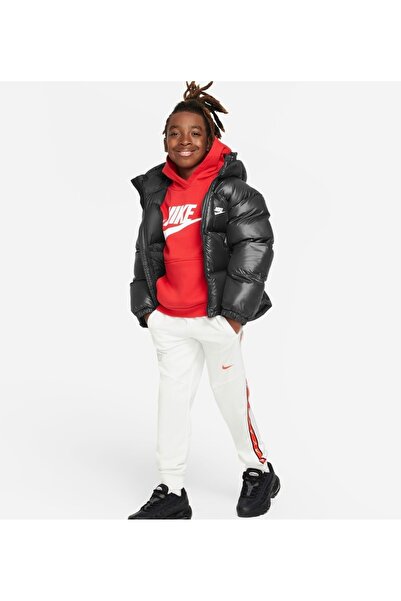 Nike Repeat Children's Tracksuit Bottoms