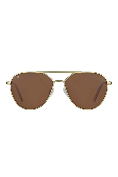 Serengeti Odell Ss555002 Polarized Men's Sunglasses