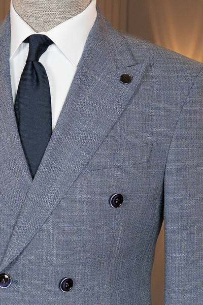 Terziayhan Exclusive Vest Set Suit