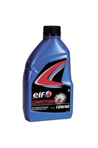 ELF evolution 700 STI 10W-40 1L Motor Oil