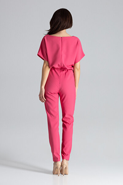 Figl Overalls K495 Coral XL