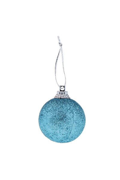 Optim Solution 20-piece Christmas Baubles Set with Green Pouch (Wholesale)