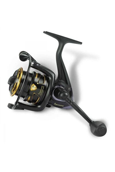 Browning Mulinetă Black Magic FD 420, frână frontală, 4 rulmenți, bobină de r...