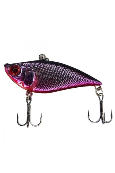 Mimteam Vobler Owner Mira Vibe MV-60S, 60mm, 9 Grame, Culoare Oil Black