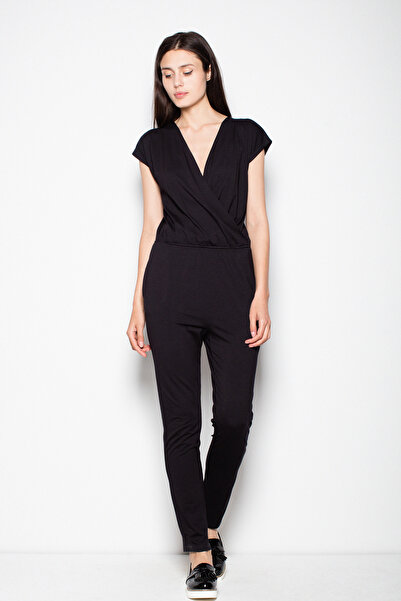 Figl Jumpsuit VT021 Black, size S