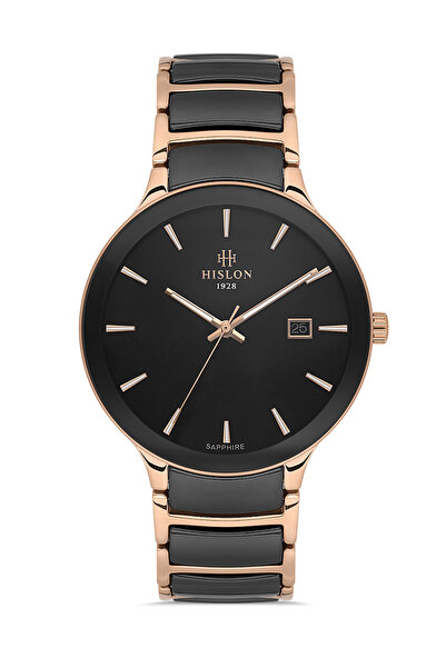 Hislon Cl110T-04Sr Men's Wristwatch