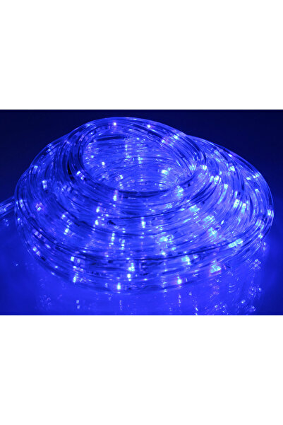 Optim Solution Tub luminos LED albastru de 80 m (en-gros)