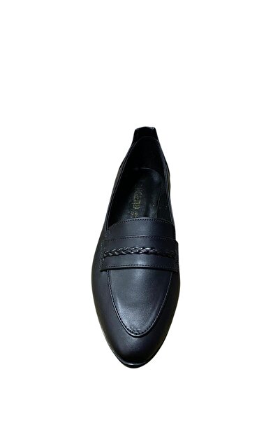 Legend Women's Thin Sole Ballet Flats