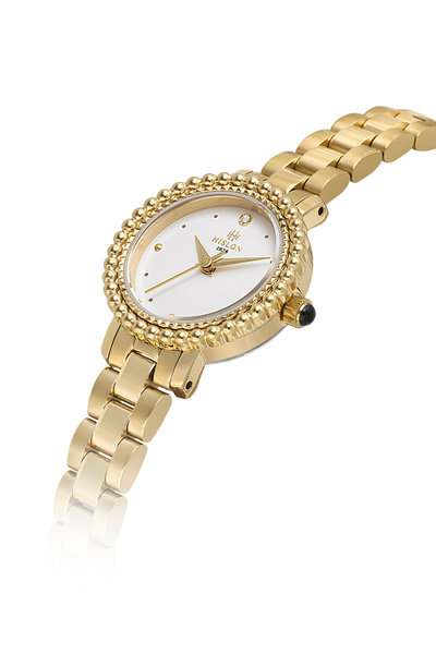 Hislon Ql196G-02Sg Women's Wristwatch