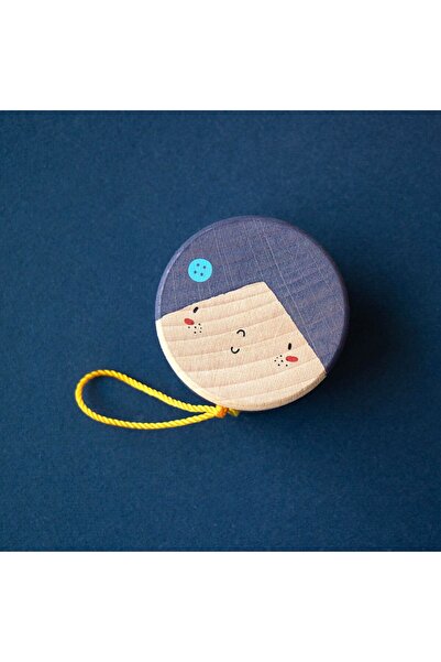 Londji Yoyo Oyuncak - Best friends-Boutons