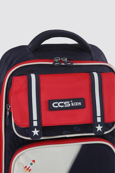 Ççs Kids School bag