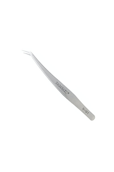 NAGARAKU Volumul genei Penseta N-01