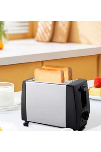 Denx Dinks Toaster