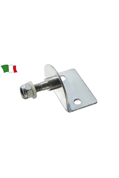 GFN Suport telescopic pentru trapă, oțel inoxidabil, bază 50 mm, adâncime 33 ...