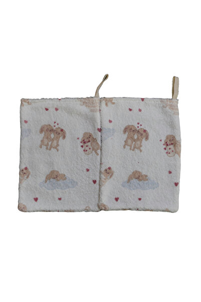 Mimiko منشفة استحمام للأطفال والرضع، ناعمة ومريحة، مفيدة، عبوة من قطعتين