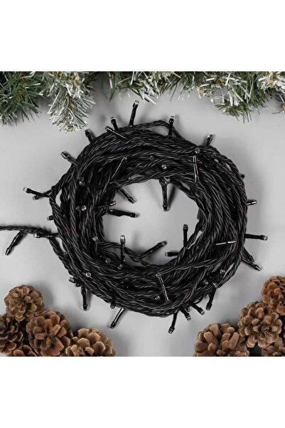 Optim Solution Roll String Lights 80m, 340 LEDs Cold White (Wholesale)