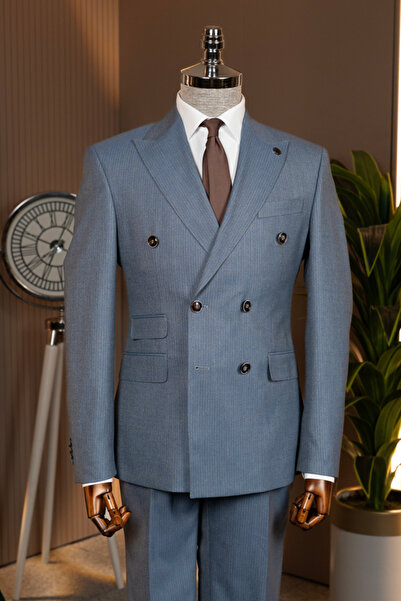 Terziayhan Exclusive Vest Set Suit