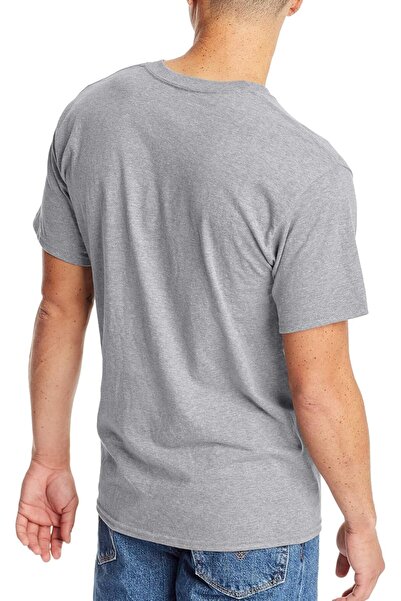 HANES Men's Beefy Heavyweight Tee