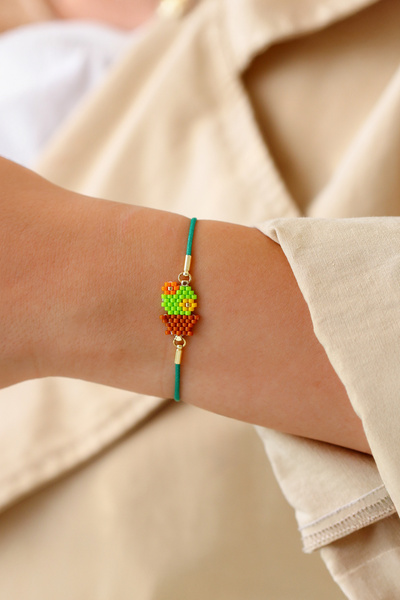 Kübüşün Atölyesi - سوار كاكتوس ميوكي Ka-008 - صناعة يدوية