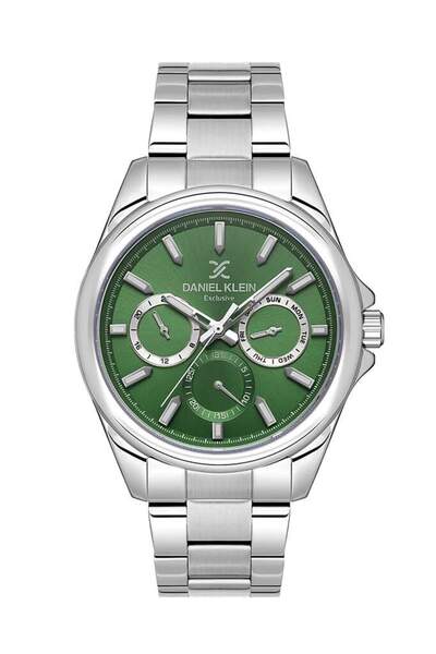 Daniel Klein Dk.1.13636-7 Men's Watch