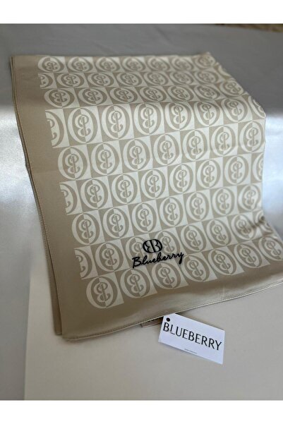 ALESYA SCARF B Desen Şal