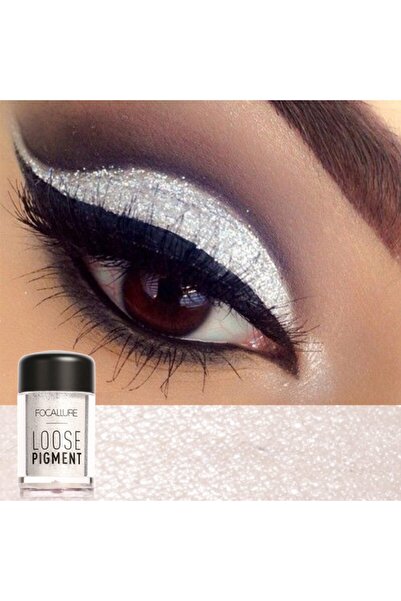 Focallure HIGT PIGMENT EYESHADOW FA-37 #13