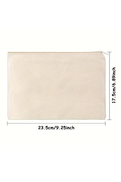 pandy Cloth Bag 10 Pieces Clutch