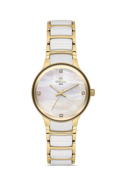 Hislon Ql110T-09Sg Women's Wristwatch
