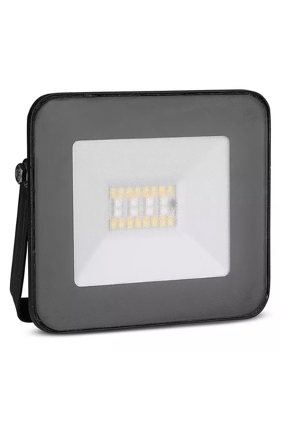 VICTRONIC Spot LED inteligent IP65, alb și RGB, 20W