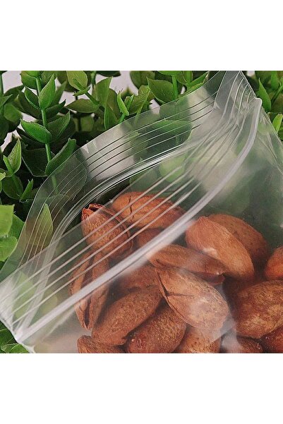 PROCART Ziplock bag 100x150mm set of 100 pieces