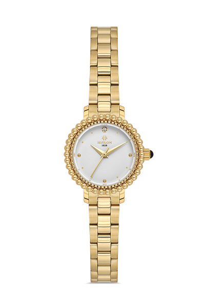Hislon Ql196G-02Sg Women's Wristwatch