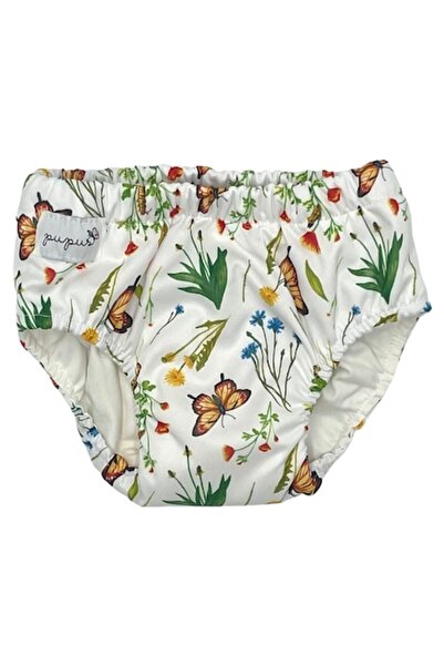 Pupus pantaloni de trening, 2XL, exterior impermeabil, bumbac moale, multicolor