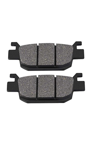 PeraPelis Honda Forza 250 - Rks Newlight Pro Arka Disk Balata