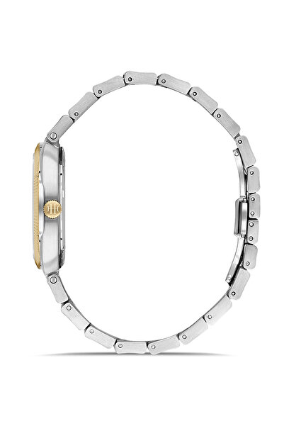 Hislon Cl211T-07Sg Men's Wristwatch