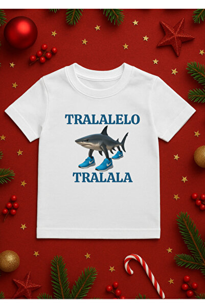 IAMIRA TRALALELO T-SHIRT